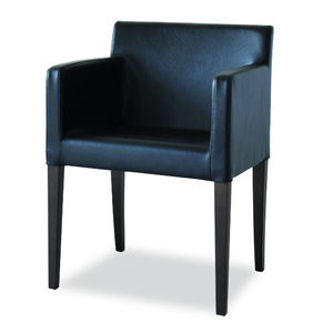 traditional armchair