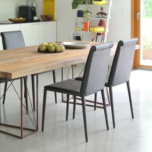 contemporary chair