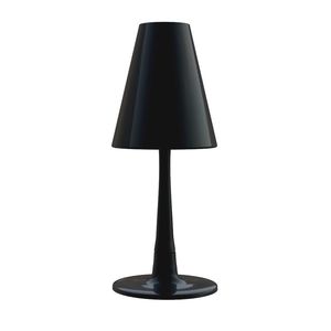 table lamp / contemporary / ceramic / bathroom