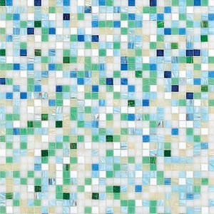 indoor mosaic tiles