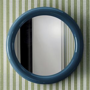 wall-mounted bathroom mirror 1