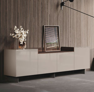 contemporary sideboard