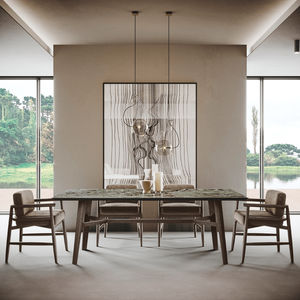 contemporary table