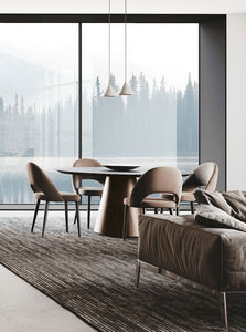 contemporary table