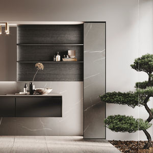 bathroom column cabinet 1