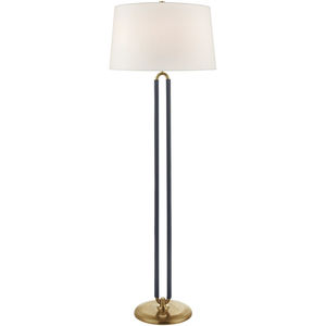 floor-standing lamp