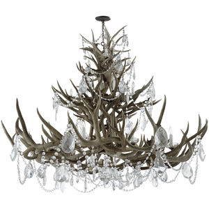 original design chandelier