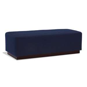 contemporary bed bench