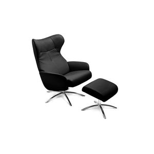 contemporary armchair