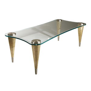 contemporary table