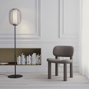 floor-standing lamp