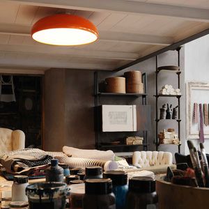 contemporary ceiling light