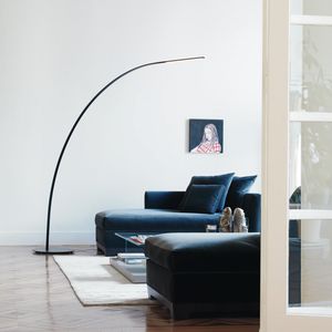 floor-standing lamp