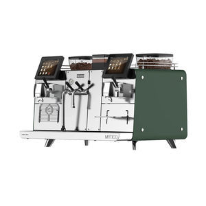 espresso coffee machine