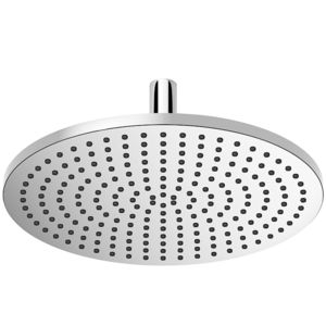 ceiling-mounted shower head