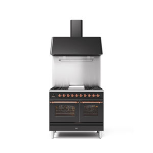 gas range cooker 1