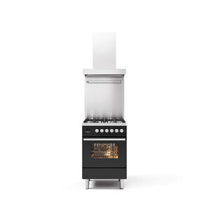 gas range cooker 1