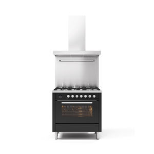 gas range cooker