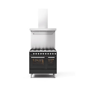 electric range cooker