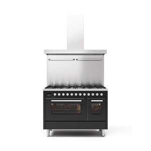 electric range cooker