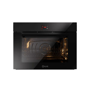 electric oven