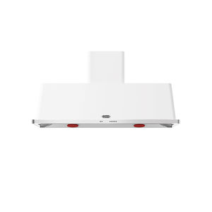 wall-mounted range hood
