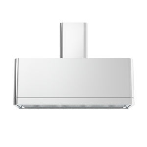 wall-mounted range hood 1