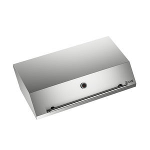 high-capacity barbecue grill