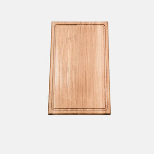 wood cutting board