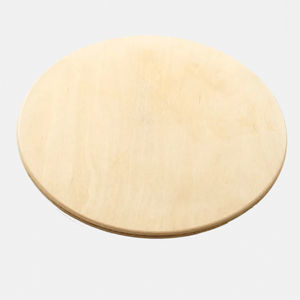 wooden cutting board