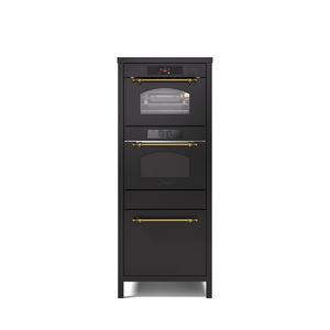 electric oven