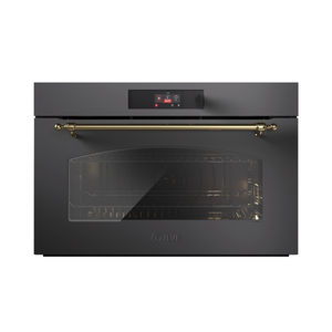 electric oven
