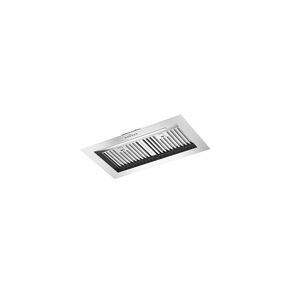 built-in range hood