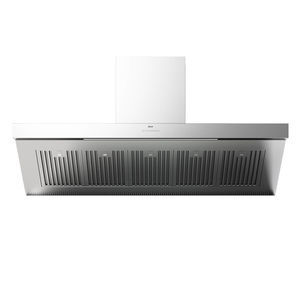 wall-mounted range hood 1