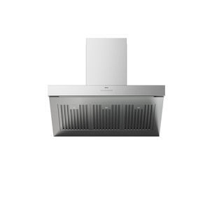 wall-mounted range hood 1