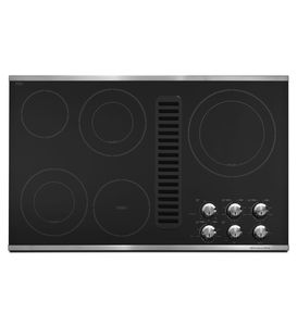 electric cooktop