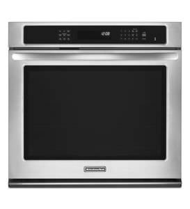 electric oven