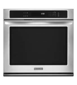 electric oven