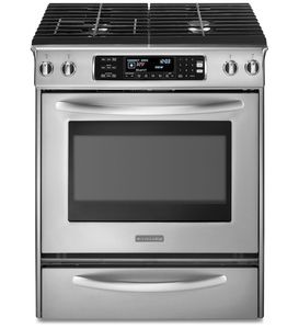 gas range cooker 1