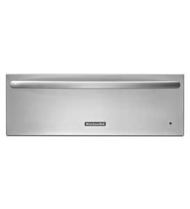 commercial warming drawer