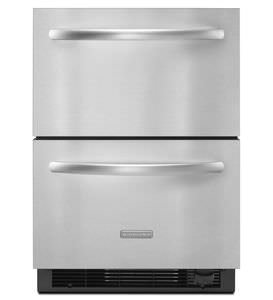 home refrigerator