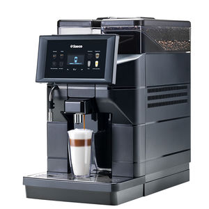 commercial coffee machine