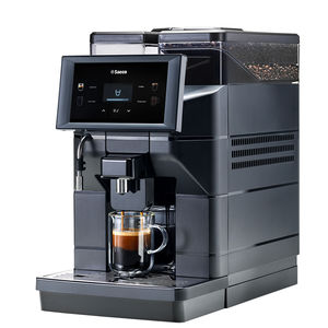 commercial coffee machine