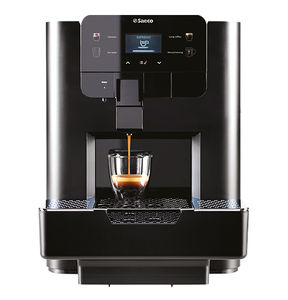 espresso coffee machine