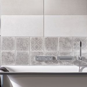 bathroom tiles
