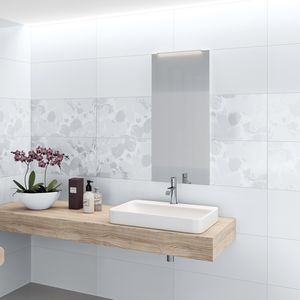 bathroom tiles