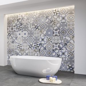 indoor tiles