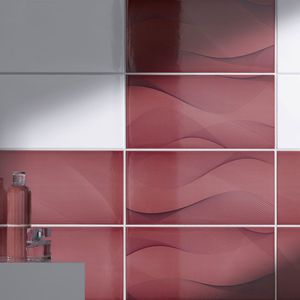 bathroom tiles