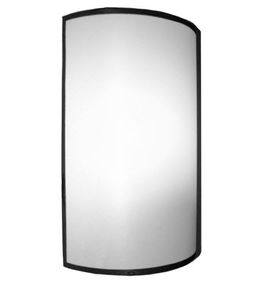 contemporary wall light