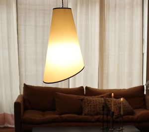 pendant lamp